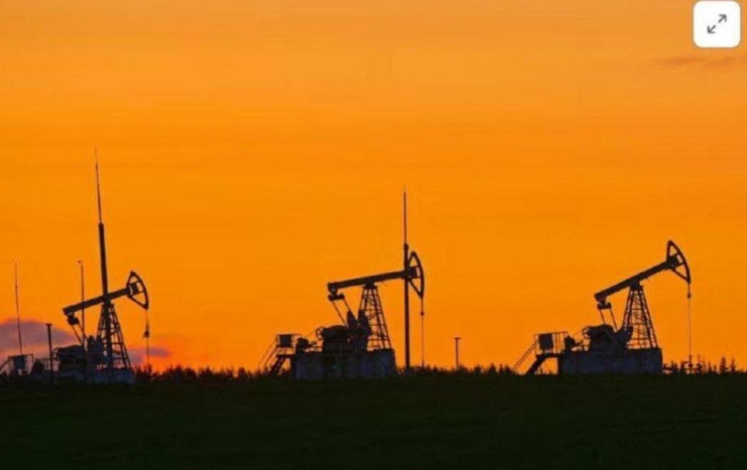 白宫这下，彻底傻眼了！中国炼厂买不到委内瑞拉原油，开始纷纷转向加拿大，更巧的是，