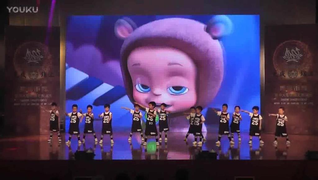 breaking花式舞步bboy 街舞教学footwork(流畅