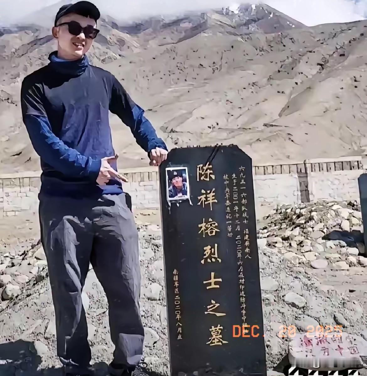 何为人渣？这货色，活生生给出了最贴切的标准答案！我素来不愿把同为人的我们分出