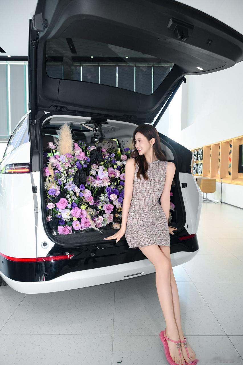 我不听我不听，小鹏又想诱惑我新款X9，大美女李多海也提了25款X9。除非韩孝周也