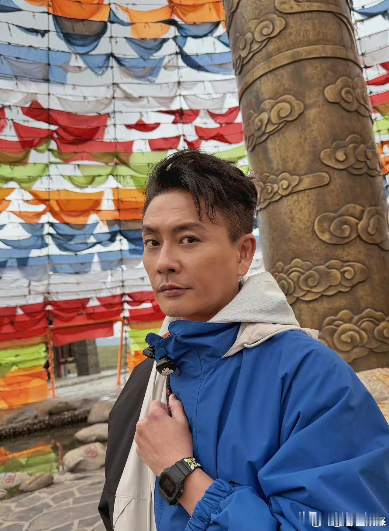 黄宗泽给所有父母提了个醒那就是不要以为离婚不会影响孩子，离婚对孩子的影响其实