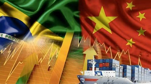 短短60天，巴西对华态度极速大转变！巴西政府的变化，快到让人没了解清楚具体情况，