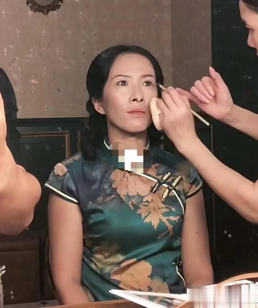 章子怡替身演技很好一天才800元，那么多演员都爱用替身，替身一天能赚多少?