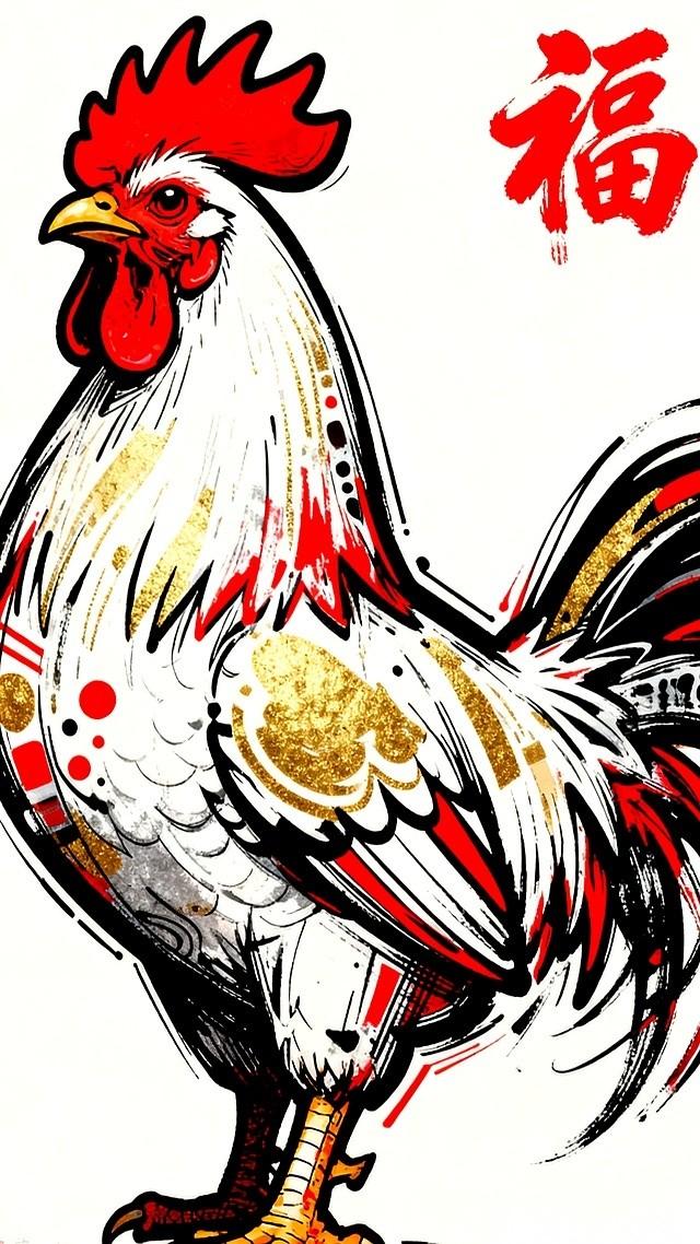 我跟你讲，最近如果你属鸡，千万别划走。就这个月中旬，你一直等的那个人，要来了。