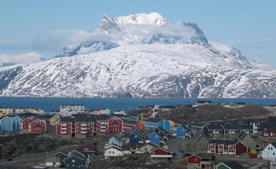 网上热议格陵兰岛拥有3850万吨稀土氧化物储量，占世界总储量1/4，格陵