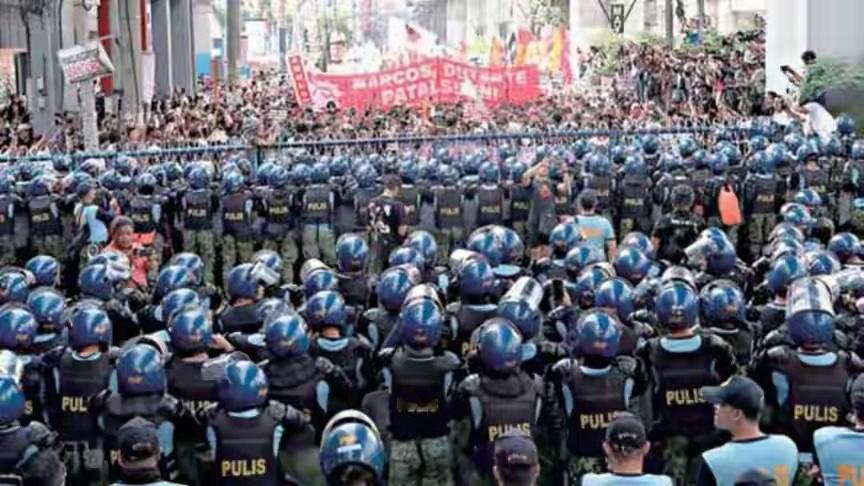 中方发出警告第二天，老杜没想到，倾尽心血给莎拉铺的路就此终结中方两道警告刚发