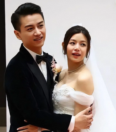 陈晓陈妍希离婚内幕！男方净身出户是真的吗