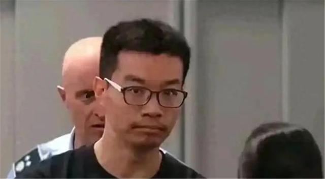 孟晚舟事件再现！！2026年4月15日，意大利最高法院驳回中国芯片工程师徐泽伟