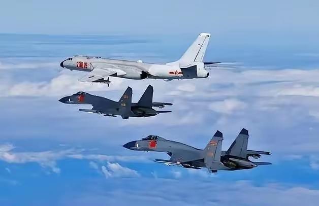 中国对台“耐心”要用尽了！岛内作家雁默一针见血地指出：大陆的统一路线图，已经画好