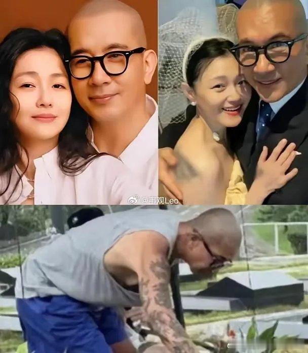 大S突然走了，留下一堆财产纠葛，6.5亿台币icon的遗产到底怎么分？大家都在猜