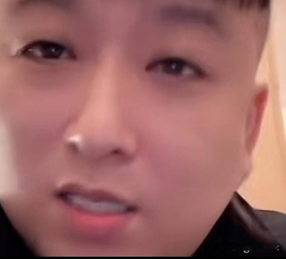 天津李四回应洋洋洋，我做过什么互联网有记忆粉丝有数！天津