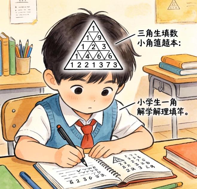 经典小学数学易错题！三个数相乘得504，学霸一招秒杀分享一道小学高年级高频必