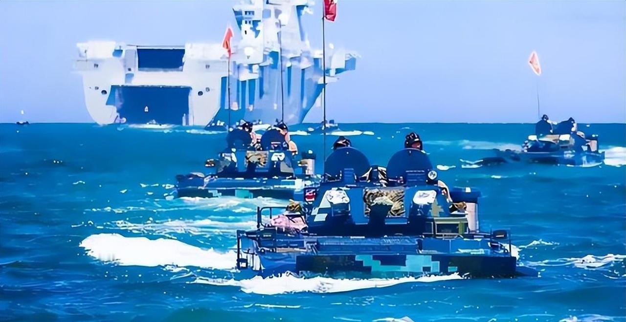台湾是中国最容易下错的一手棋！如果没有决死之心，却想贪不世之功，必将给中国引入万