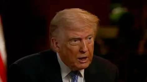 特朗普访华回来直接“叛变”了。喊了八年“中国威胁论”、扬言要把中国人从美国农田赶