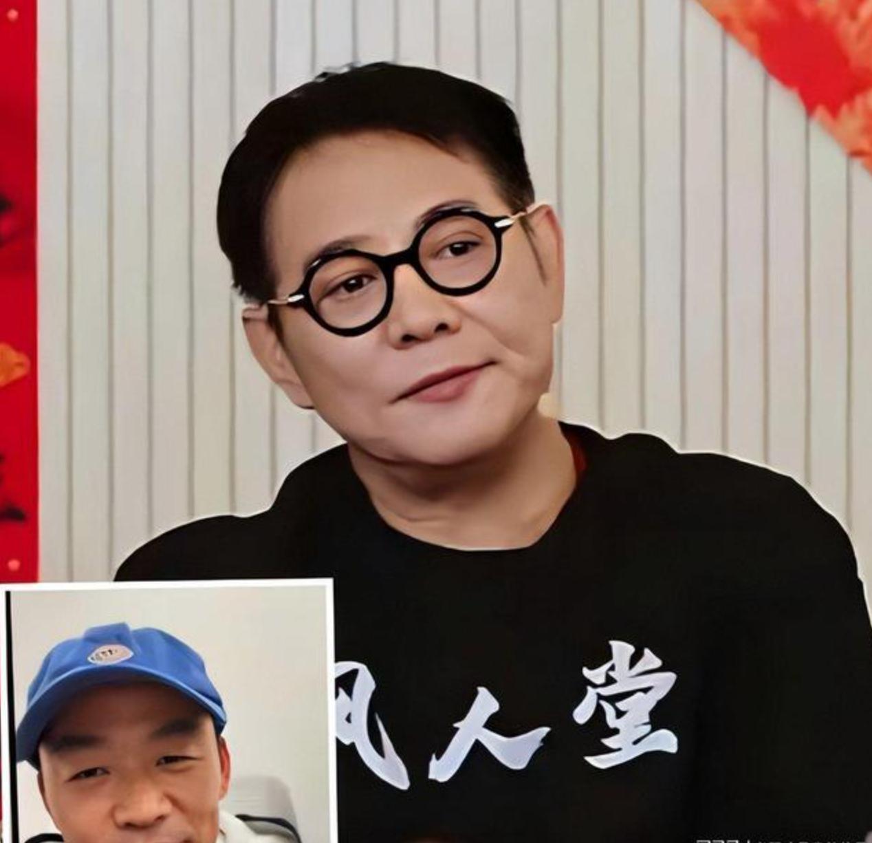 宇树机器人进化的速度，证实了李连杰当初的选择，是多么的正确。李连杰曾在节目上