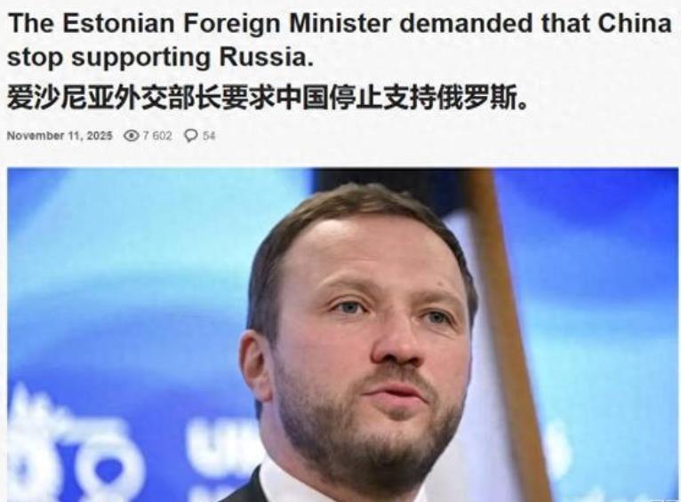 这样的国家让人摸不着头脑。作为波罗的海“三傻”（拉脱维亚、立陶宛、爱沙尼亚）