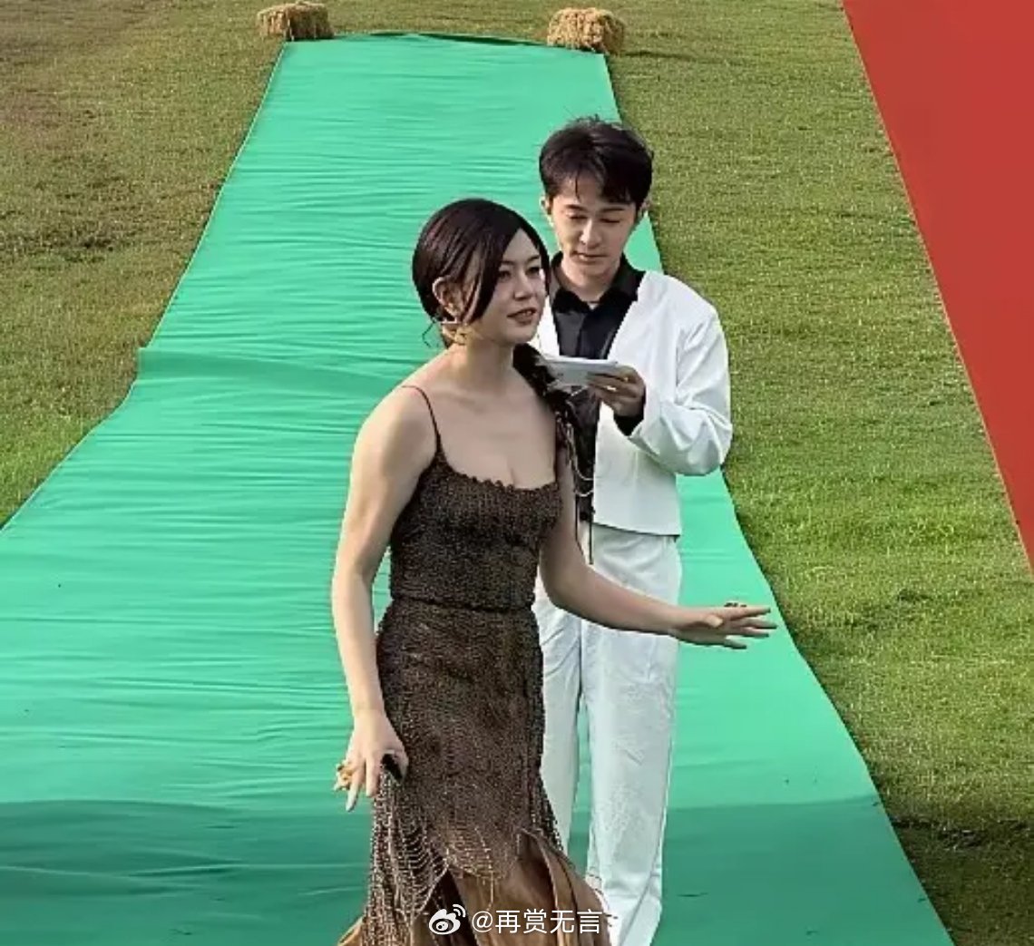 看到陈妍希现在的状态，陈晓说没后悔过离婚，我真的不信。