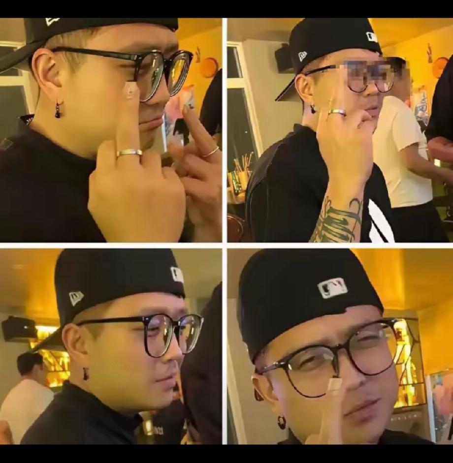 宋喆这小子反了天了宋喆，34岁，曾因职务侵占罪被判刑六年，刑期已满，出狱已三