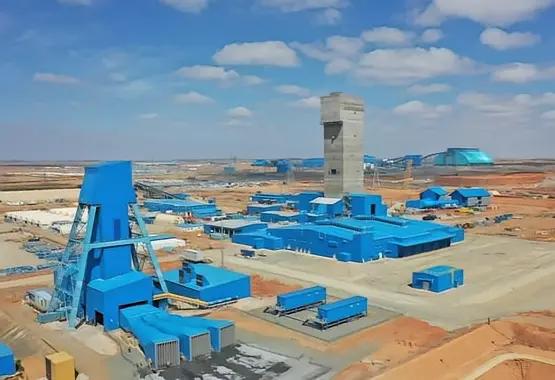 蒙古奥尤陶勒盖铜矿距中国边境仅80公里，是世界级铜金资源宝库，却执意拒绝与中国合