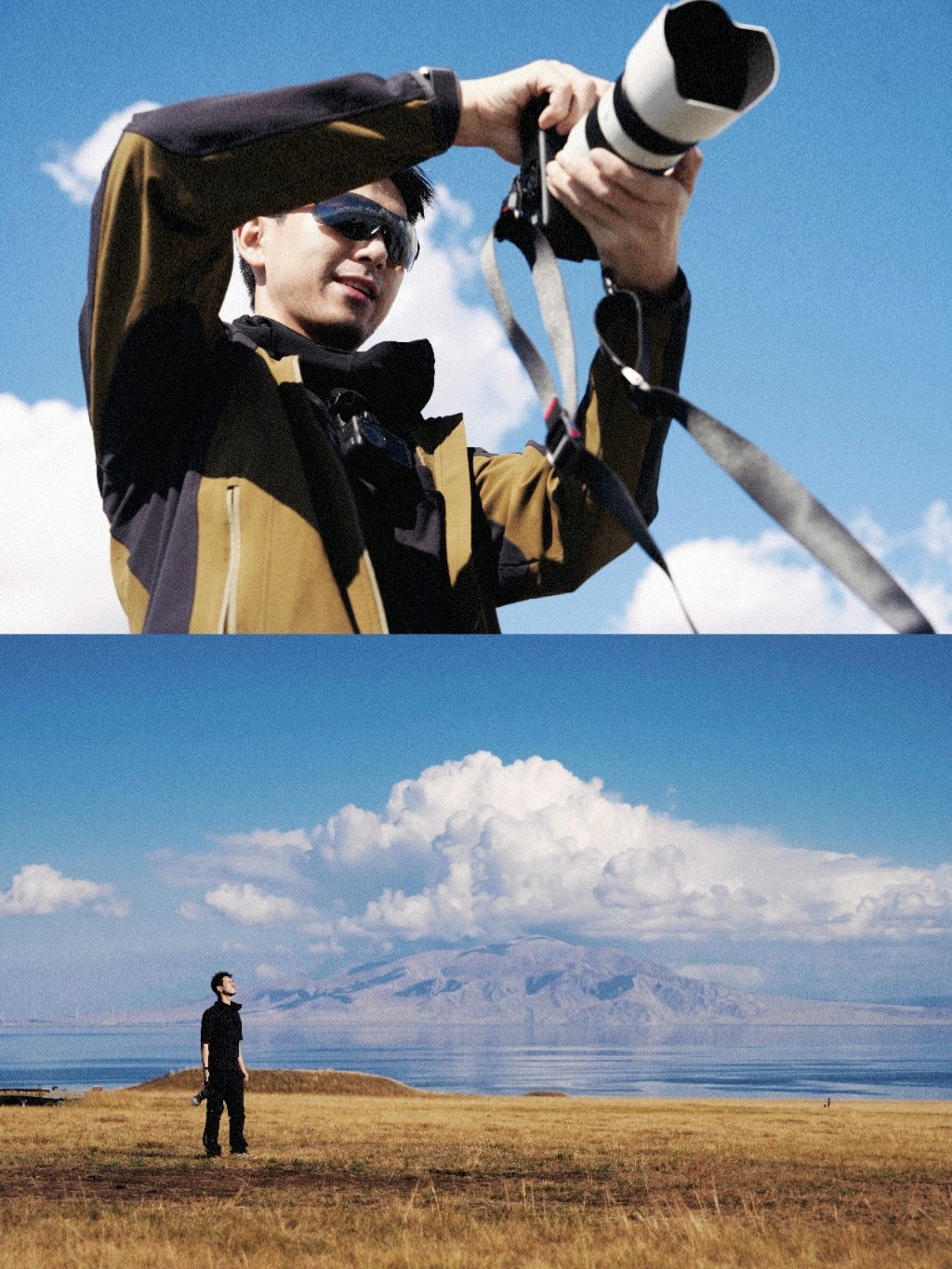 李现生日发文晒照李现谢谢所有的爱李现生日发长文+晒照，分享自己的日常，期待新的一