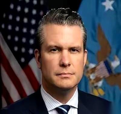 “摧毁伊朗导弹！打击伊朗海军！”美国防长皮特·赫格赛思这话说得狠，不是传闻，是他