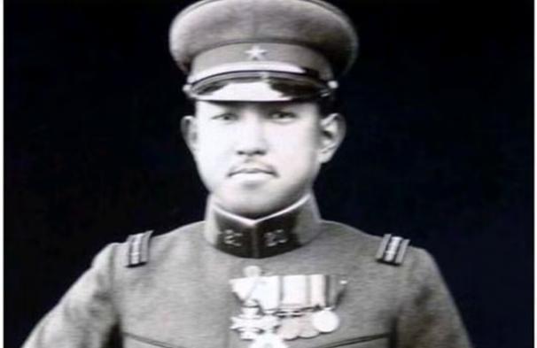 1932年冬天，日本将领森秀树被中国一英雄好汉用长矛“捅后门”而死，成为日本史上