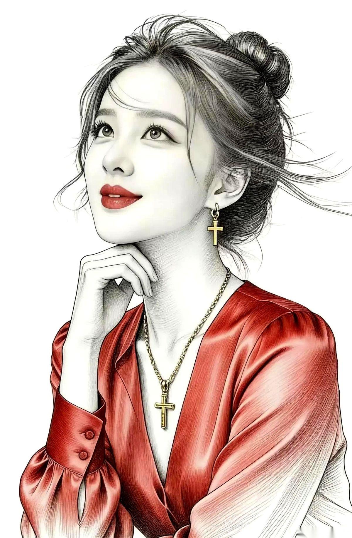 一个性学家的话，直接把很多男人的脸打肿了。他说，任何一个女人，都比男人更大胆、