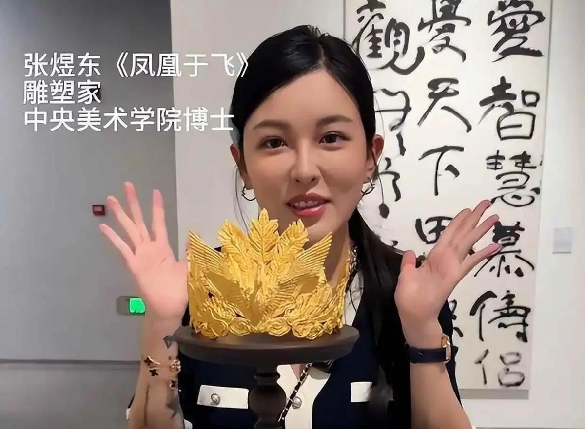 孩子才7个多月，当妈的还在喂奶，离婚这事儿居然前3个月就开始盘算了。张凯毅那顶