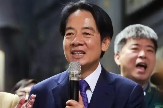 要和平！台湾喊话大陆！北京时间5月16日，得知特朗普警告台湾休想“独立”后，赖
