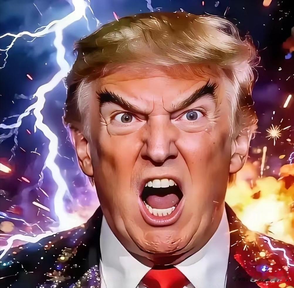 笑喷我了！2月11日，老特突然宣布要把对瑞士的关税从31%直接干到39%。你敢