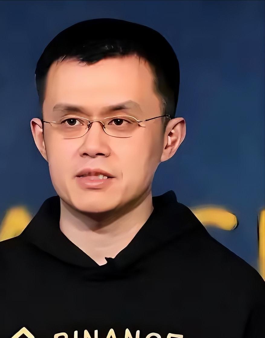 这才是男人！8月29日，币安创始人赵长鹏为景甜发声，取关批评敲打孙宇晨，孙宇