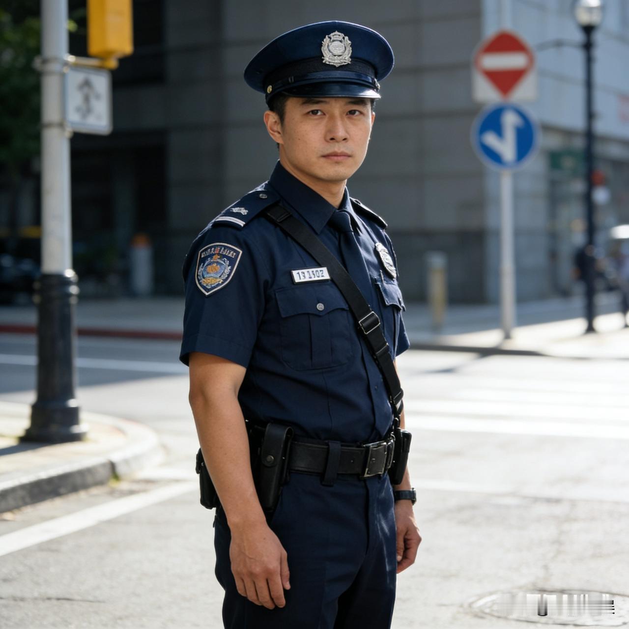 就看不起那些辅警！有的辅警在岗位上，一边干着，一边又是嫌弃工资低，到处抱怨，戾