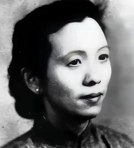 南京解放的时候，总统府门前突然来了一个妇女，她对着哨兵说要见何克希同志。何克希可