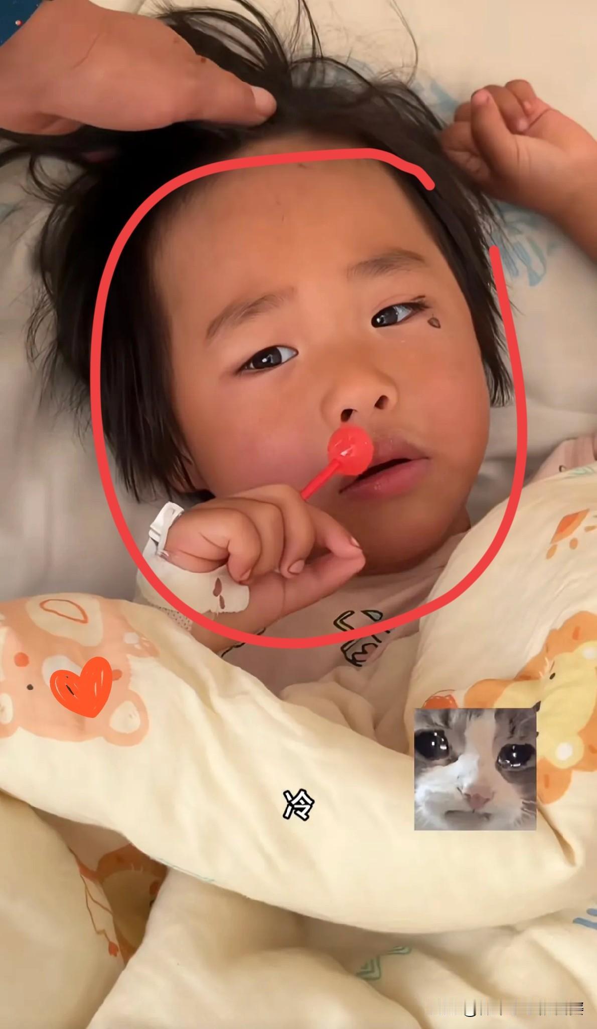 4岁女童失联两夜的自述,藏着最让人心疼的懂事与温暖4岁丁一的走失自述,听一句就