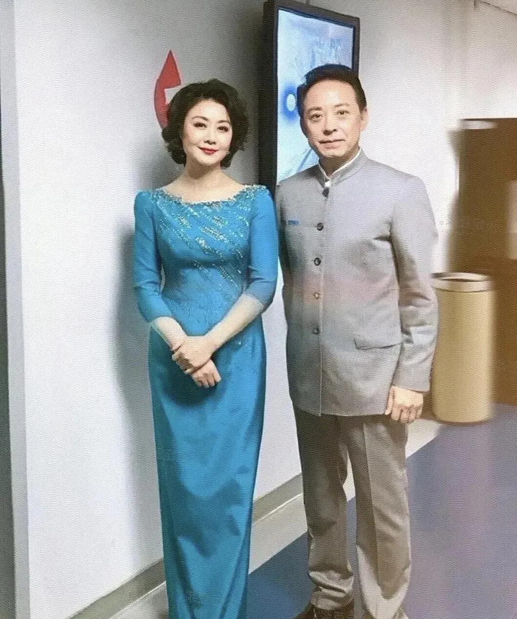 李胜素与于魁智纯属艺术上的