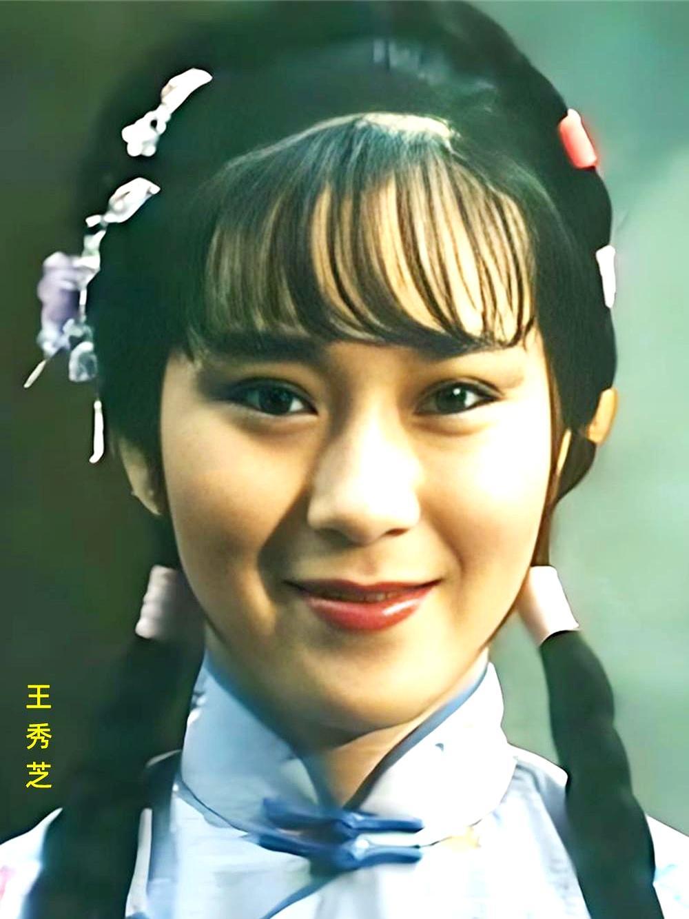 40年前，那个演女间谍的，风头竟盖过了女主角米雪。你还记得吗？一部《大侠霍