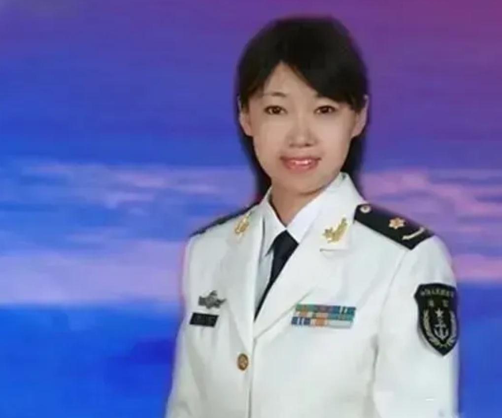 她连续在办公室睡了五个月，成功研制出了美国航母的克星，她就是令美国胆寒的女科学家