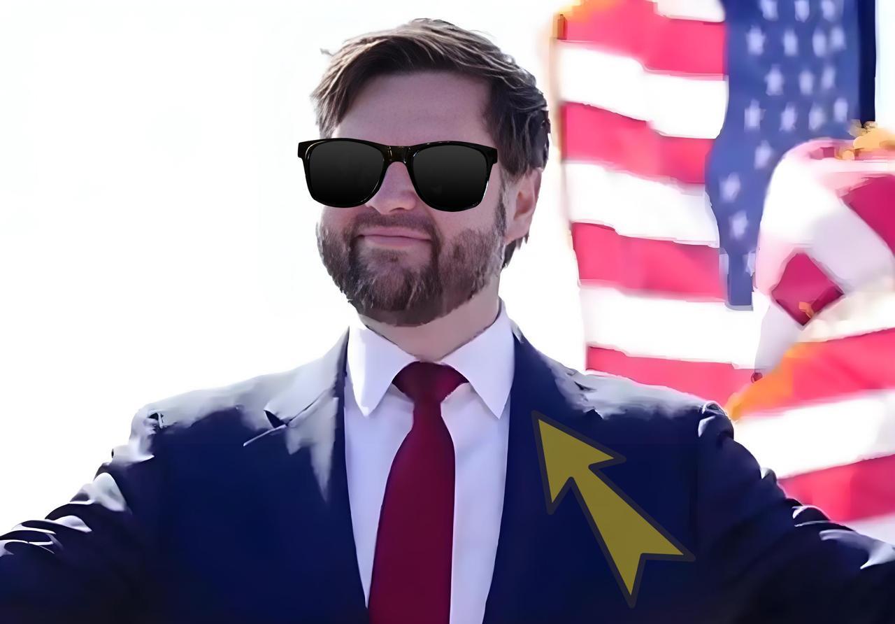 特讯！特讯！！万斯：我不喜欢东方大国！！万斯说他不喜欢东方大国，因为这个大国