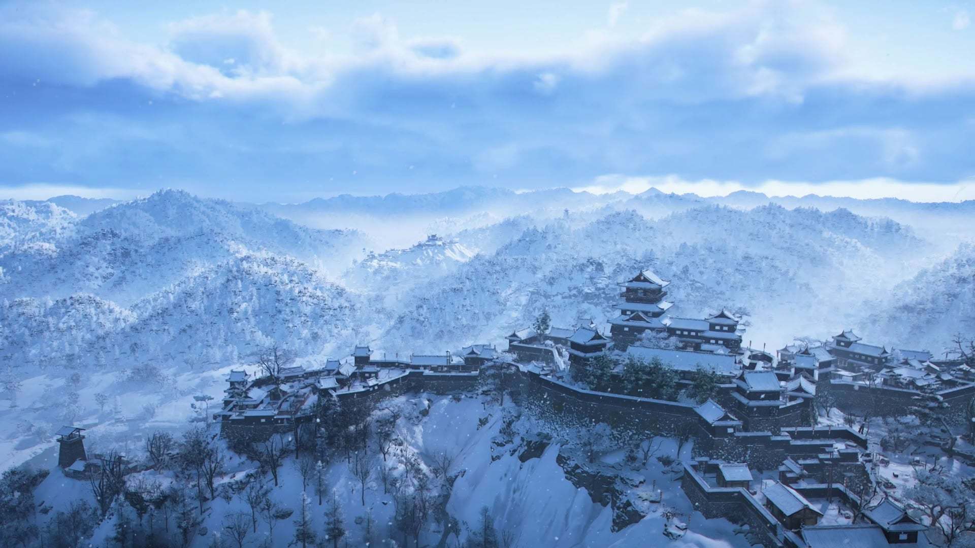 【6分！《刺客信条：影》DLC“淡路之爪”IGN评分出炉】《刺客信条：影》首个