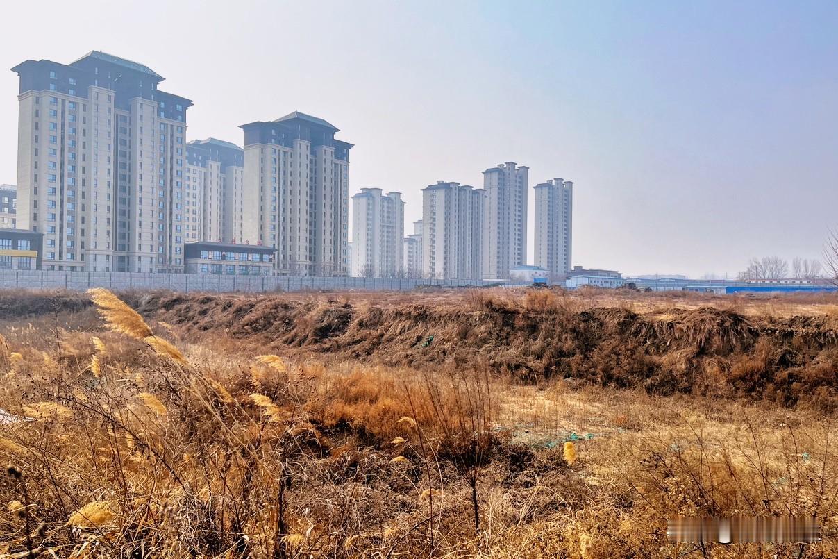 还原长沙40轮抢地真相，多家央企落败，本土民企逆势拿地全国房价普跌，长沙一块