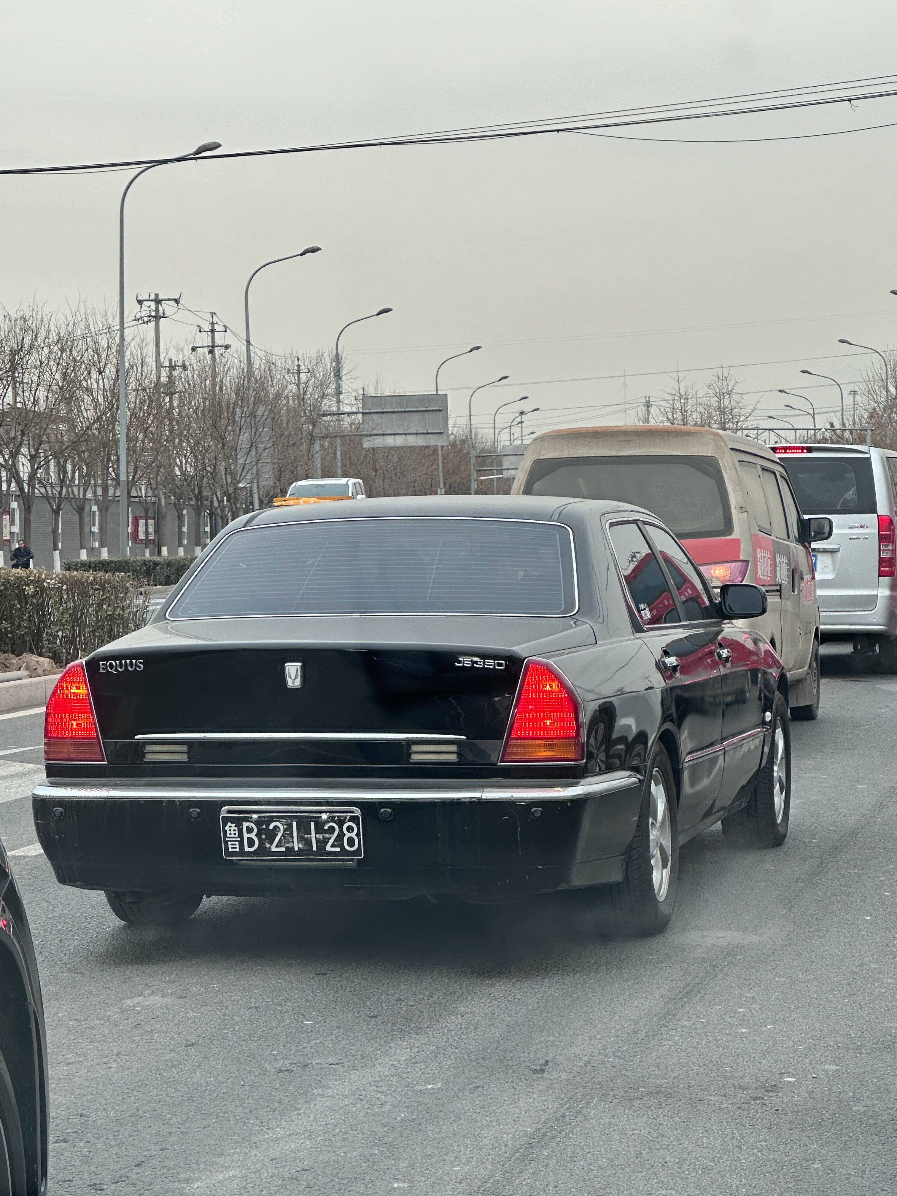 难住了，这是啥车啊？我和汽车的日常
