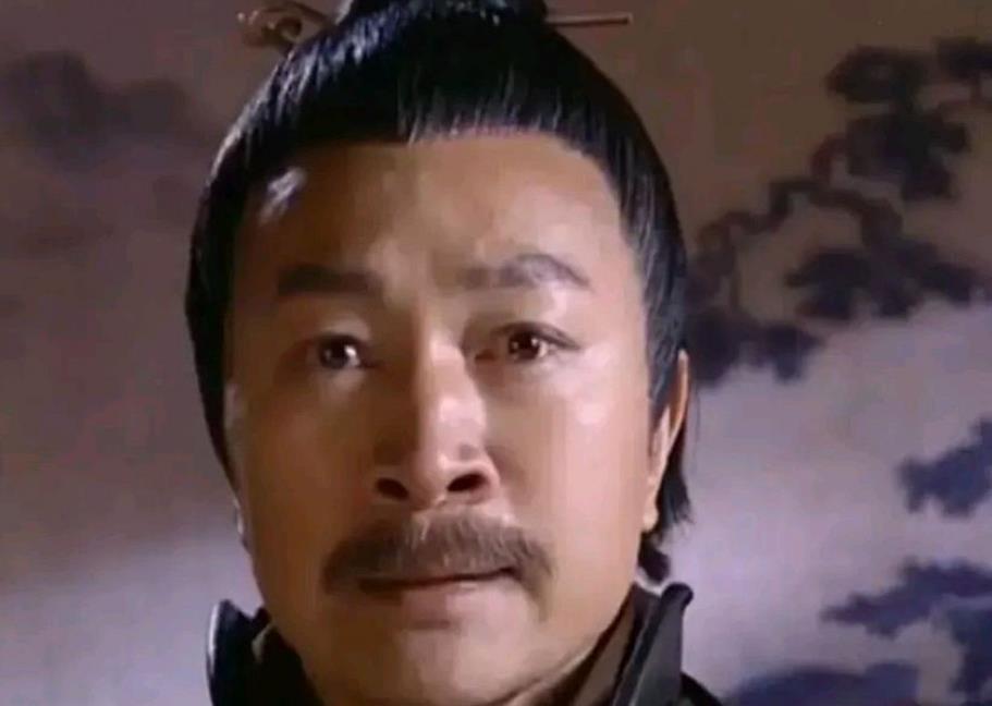 950年，郭威发动兵变，带兵闯进了太后寝宫，太后心内大惊，却故作淡定道：“郭将军
