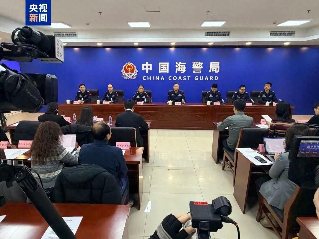 “有人质疑中国‘难以行动’，但事实却是令人惊叹的坚持！”互联网经常有人甩出类
