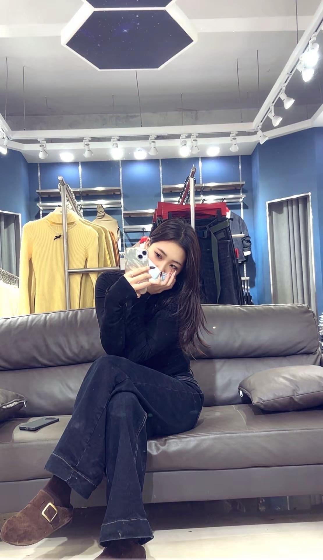 拽姐穿搭<!--{img:1}--...