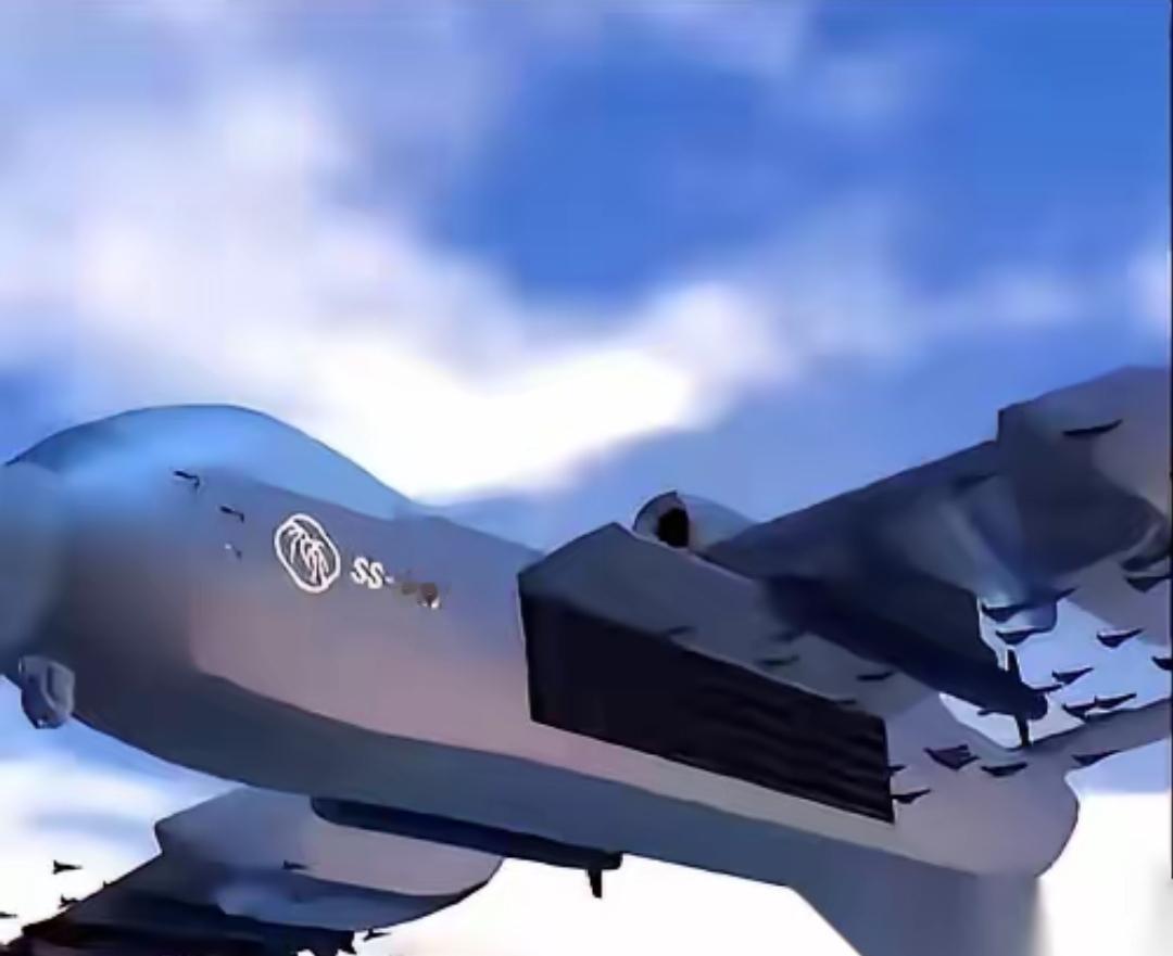 东西刚从天上下来，热乎气儿还没散呢，人家的钱就直接拍桌子上了。说咱们的“九天”