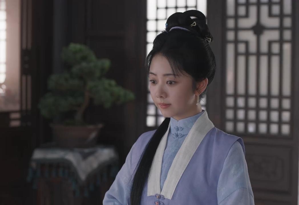 《兰香如故》越看越迷糊,兰香立了大功,想要脱籍离开,结果大太太没意见,大爷也