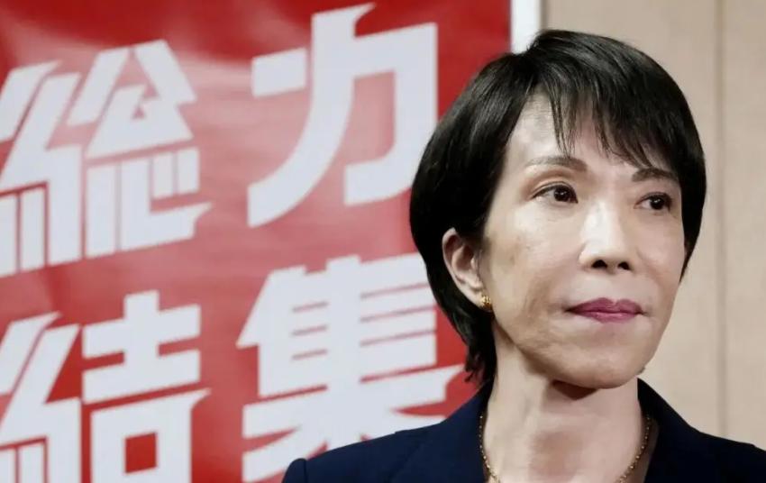 就目前而言，高市早苗可能有三种结局......高市早苗的执政方向一直牵动着