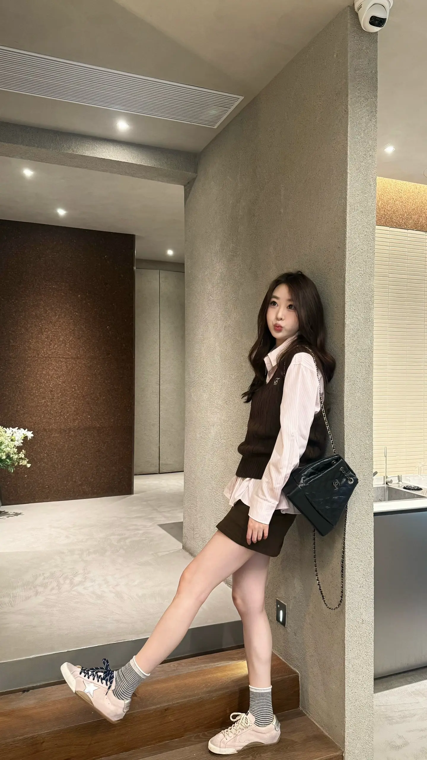 ootd穿搭