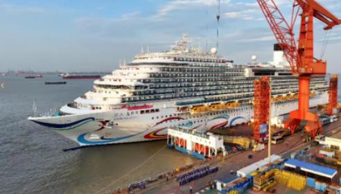 真是活久见！霍尔木兹海峡那边炮火连天，可谁能想到，这把火竟然把中国造船厂的订单给