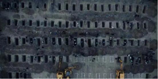 这是开战以来，最让人心碎的一张照片 2026年2月28日，伊朗南部